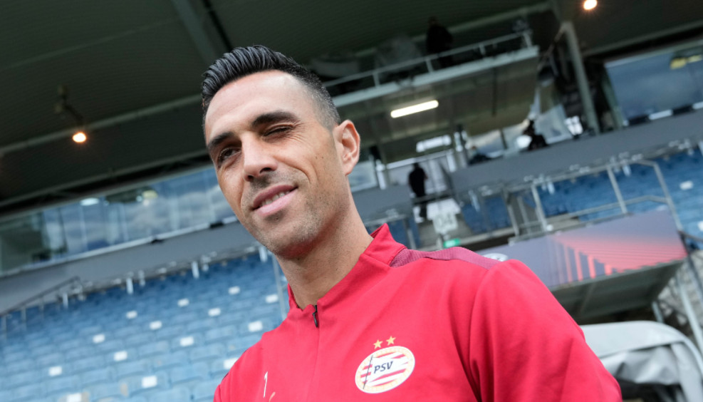 ODLAZIM, OVO JE STRAŠNO! Napadač PSV-a zbog učestalih pljački hoće da napusti Holandiju