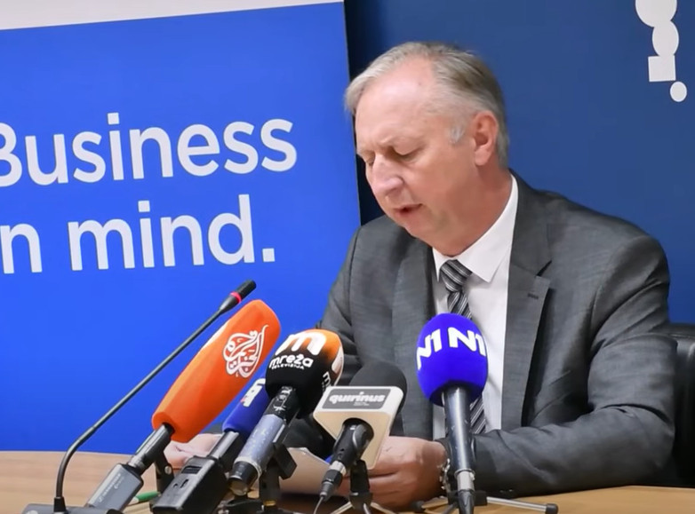 Uhapšen gradonačelnik Kutine i još tri osobe!