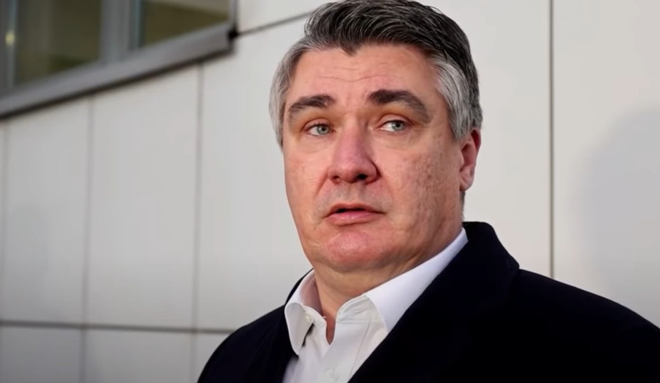 "NAĆI ĆEMO I MI 100 GRKA" Milanović prijeti Atini odmazdom, traži glave za glave