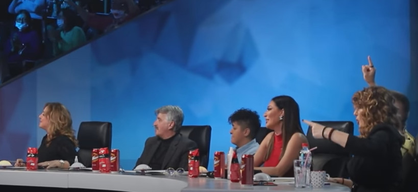 POMETNJA U ''ZVEZDAMA GRANDA'' Takmičar zavadio Cecu i Viki Miljković!