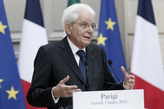 IZBORI U ITALIJI Status kvo za izbjegavanje haosa