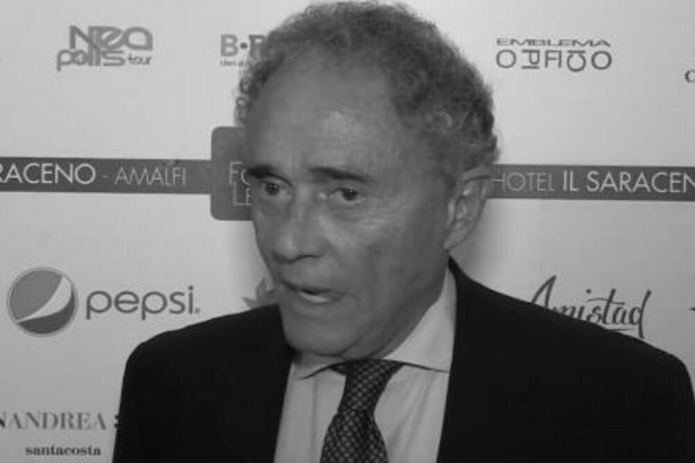 PREMINUO JOŠ JEDAN FUDBALSKI VELIKAN Vijest potvrdio sin, evo o kome je riječ
