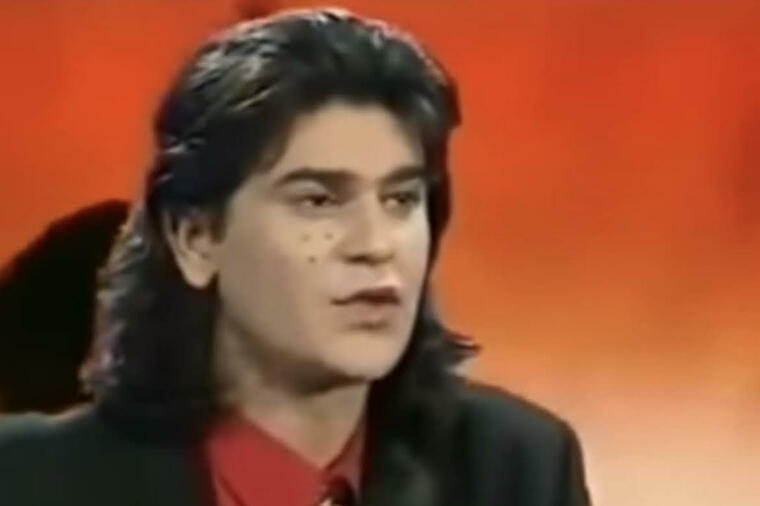 BIZARNO! POKOJNI NINO REŠIĆ OPLJAČKAN UOČI SVOJE SAHRANE!