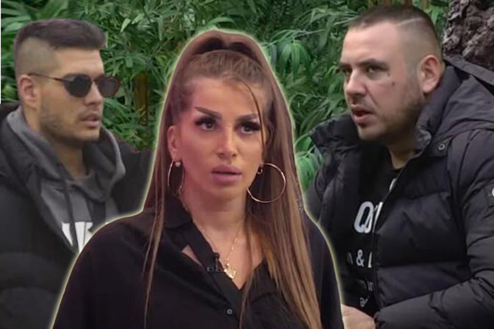 NEĆE ZNATI ŠTA GA JE SNAŠLO! Dalila i Car spremili OSVETU ZA DEJANA!