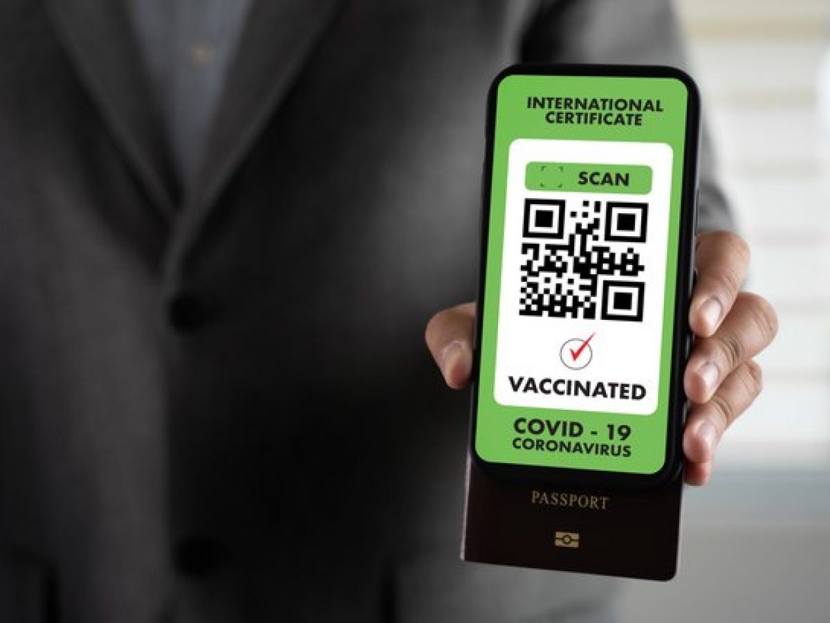 U HERCEG NOVOM PRODAJU LAŽNE KOVID POTVRDE! Doktor Komar: Kontrolišemo osoblje