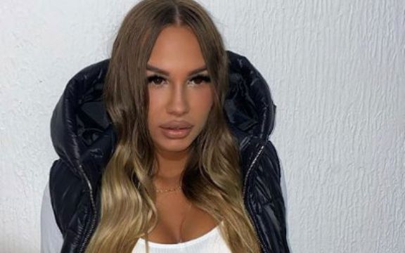 OTKRILA STROGO ČUVANU TAJNU IZ DETINJSTVA! Ana Jovanović konačno skupila snage, pa se povjerila Aleks: ''Ovo je moja najveća tajna - od tog dana...'' (VIDEO)