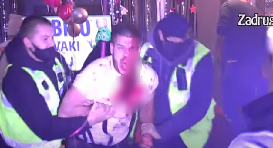 BILJANI POZILO! Dragojevići nakon uznemirujućih scena u Zadruzi krenuli u Šimanovce da spasu Dejana!