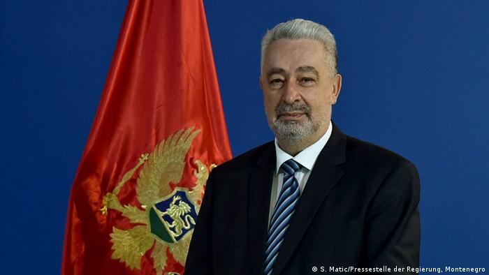 KRIVOKAPIĆ ZAKAZAO Danas nova sjednica Vijeća za nacionalnu bezbjednost