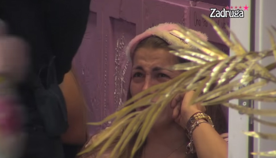 DALILA NA APARATIMA! Marko Đedović otkrio šta mu se Dejan povjerio! (VIDEO)