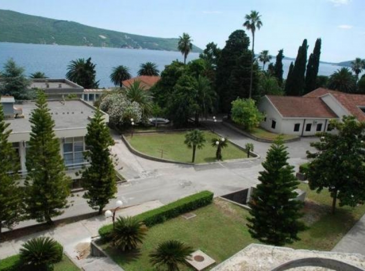 HERCEG NOVI Skoro tri hiljade turista