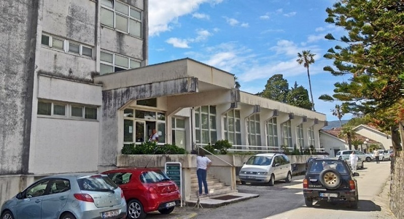 RJEŠENJE PROBLEMA NA POMOLU Vlada uplatila sredstva za bolnicu u Meljinama