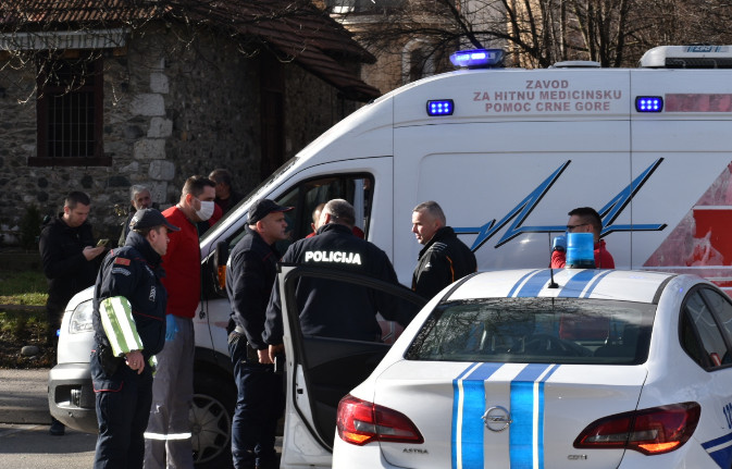 PUCNJAVA U BERANAMA Uhapšeno više aktera