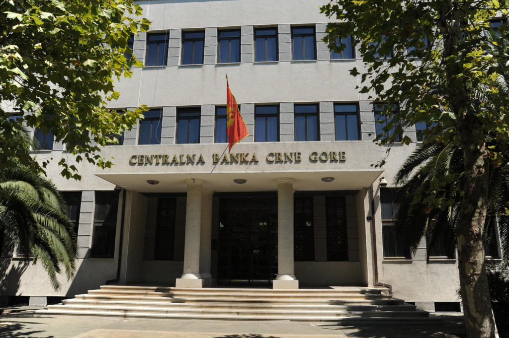 SAVJET CBCG  Prioritet suzbijanje inflacije i fiskalna održivost