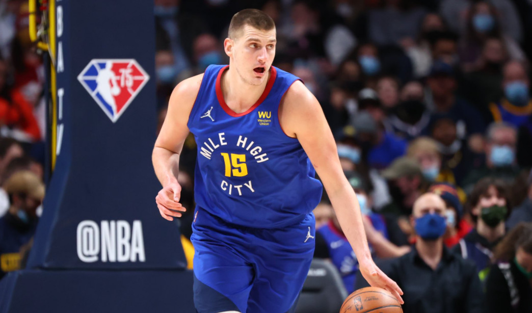 REKORD KARIJERE! Cio svijet je zapanjen onim što je Nikola Jokić uradio
