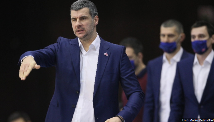 MEGA DEKLASIRALA ZLATIBOR Bez iznenađenja u Nišu, zakazan duel sa Zvezdom