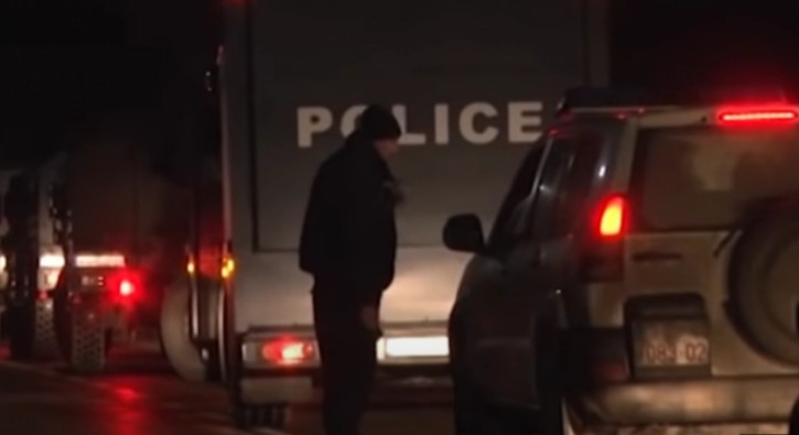 Sedmi dan barikada na Kosovu: Uhapšen policajac srpske nacionalnosti