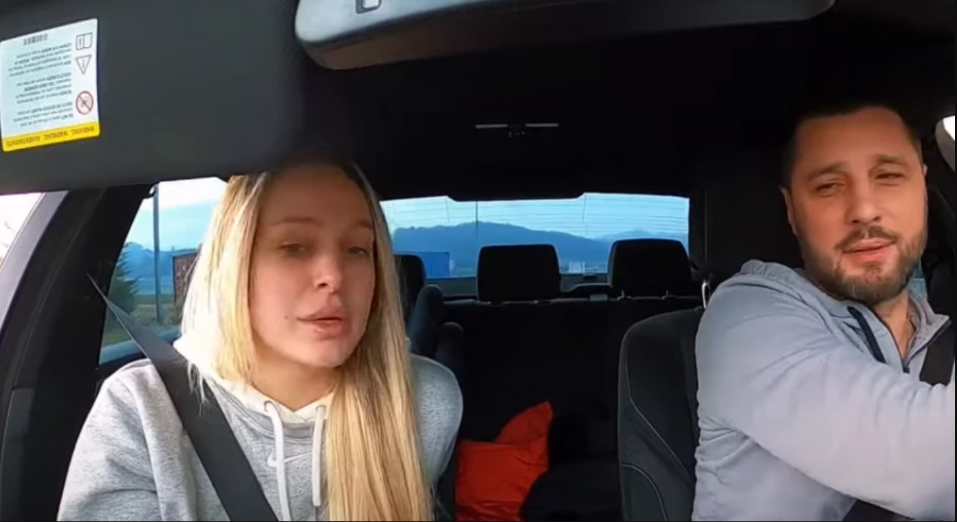 PROGOVORIO O SVEMU Marko Miljković priznao Luni ono što je godinama ćutao, Đoganijeva ostala skamenjena