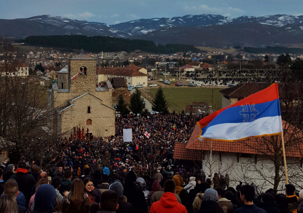 PRIČA O FENOMENU LITIJA Film „Branili smo svetinje“ večeras na televizijskim ekranima u Crnoj Gori (VIDEO)