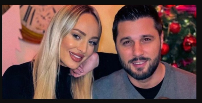 LUNA I MARKO DANAS SLAVE! Otkrivamo sve detalje, a evo šta je povod!