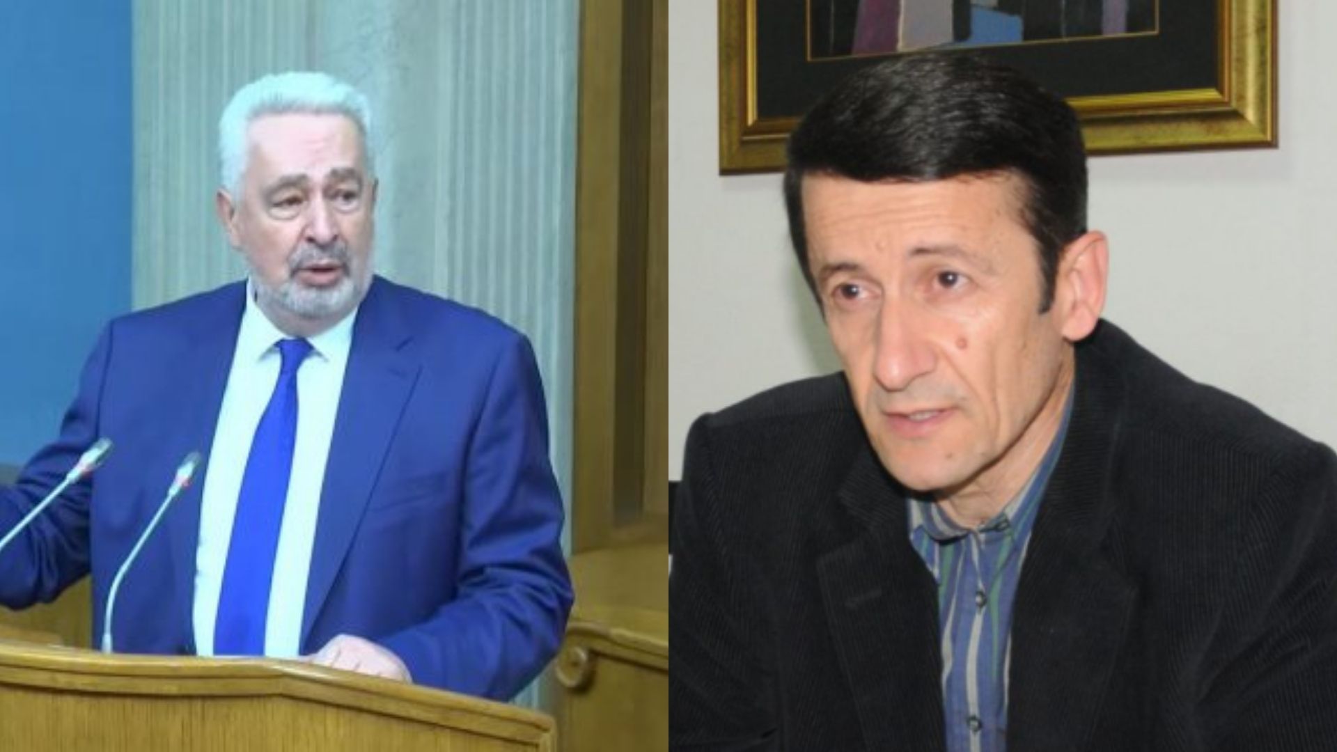KOPRIVICA: Premijer birao saradnike po principu ''PERSONA NON GRATIS''