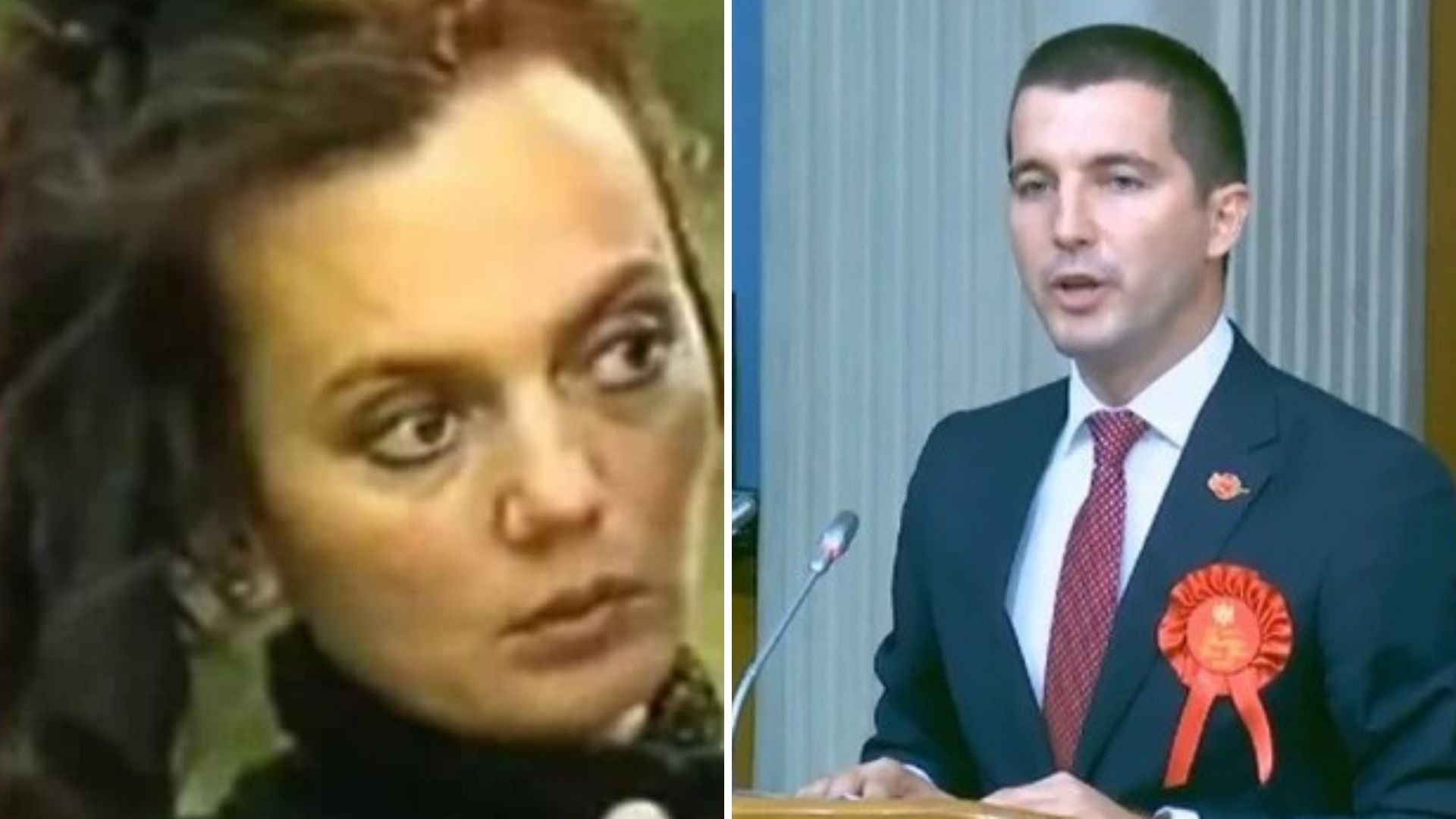 BEČIĆ OBJAVIO LIJEPE VIJESTI Vesna Pećanac dala saglasnost da dobije crnogorsko državljanstvo!