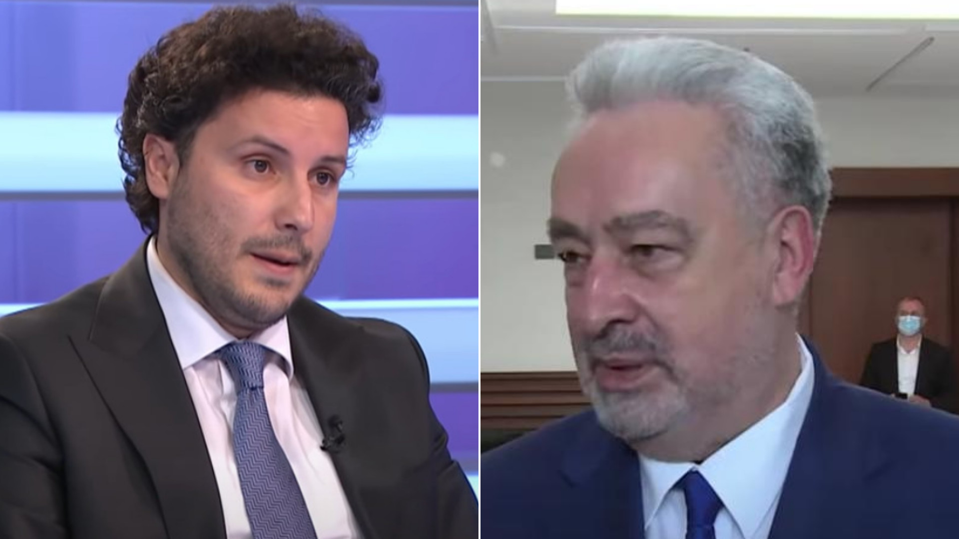 IZDAT HITAN NALOG: Zbog kokaina saslušati premijera Crne Gore i Abazovića!