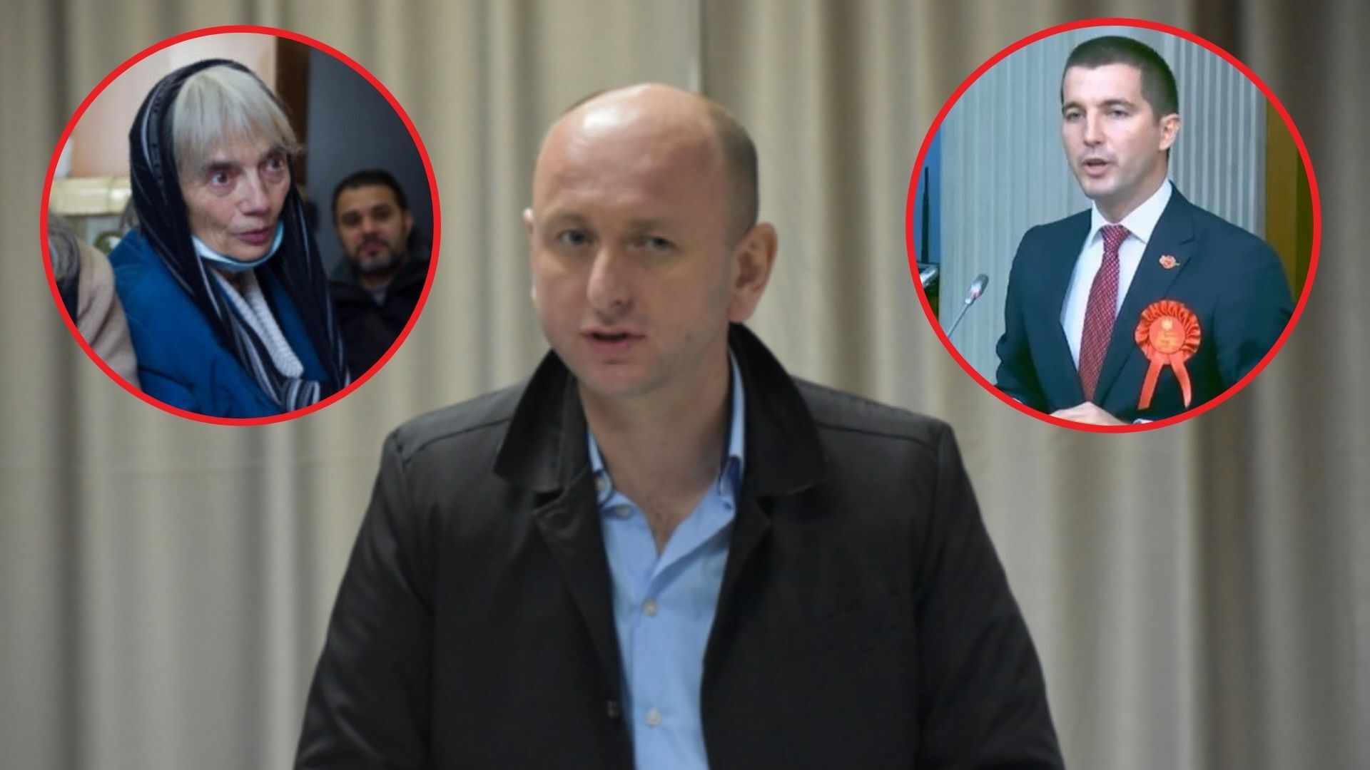 KNEŽEVIĆ SE OBRATIO BEČIĆU: Glumica Vesne Pećanac živi u stanju socijalne potrebe, država se ne smije oglušiti!
