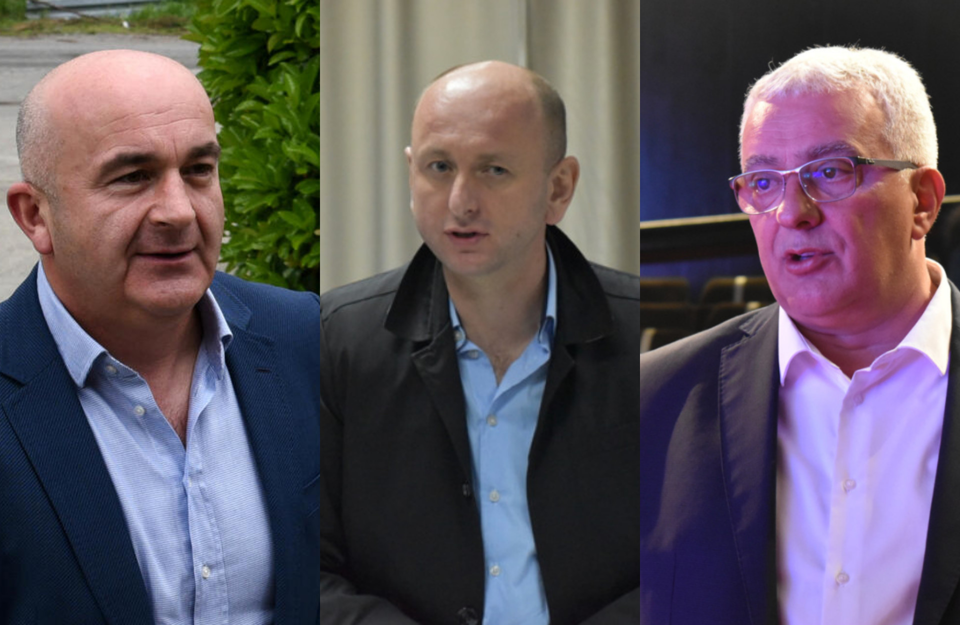 DF NAKON RAZGOVORA SA SNP-OM: Protesti ako parlamentarna većina napravi bilo kakav dogovor sa DPS-om