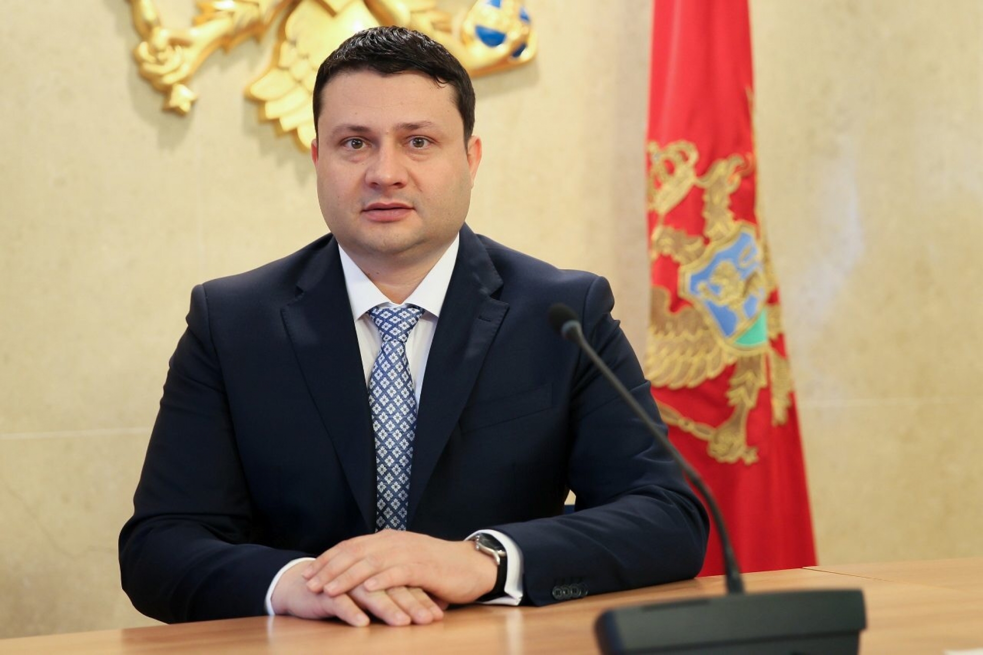 PREDSJEDNIK OSTAJE ISTI Smoloviću novi mandat