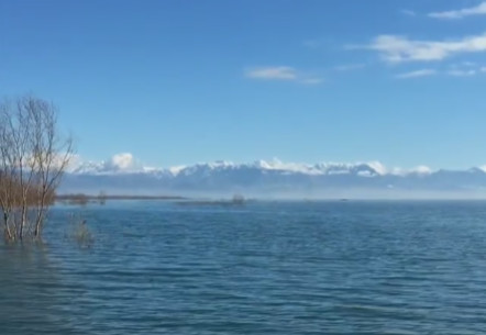 POTRAGA ZA DVOJICOM PARAGLAJDERISTA U TOKU Evo gdje je usmjerena potraga
