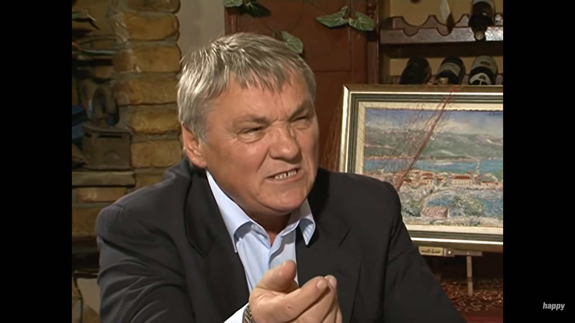 MNOGO SE MUČIO! Ovako je Zoran Kalezić govorio pred smrt: "Bolest je mnogo skupa! Ne daj Bože nikome!"
