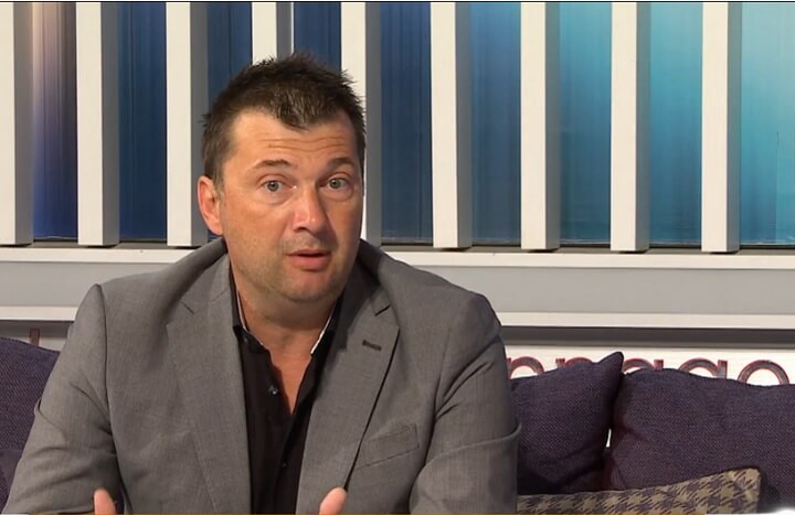 BEZ ZVANIČNOG RJEŠENJA JOŠ UVIJEK Na zahtjev premijera smijenjen i Mrdak