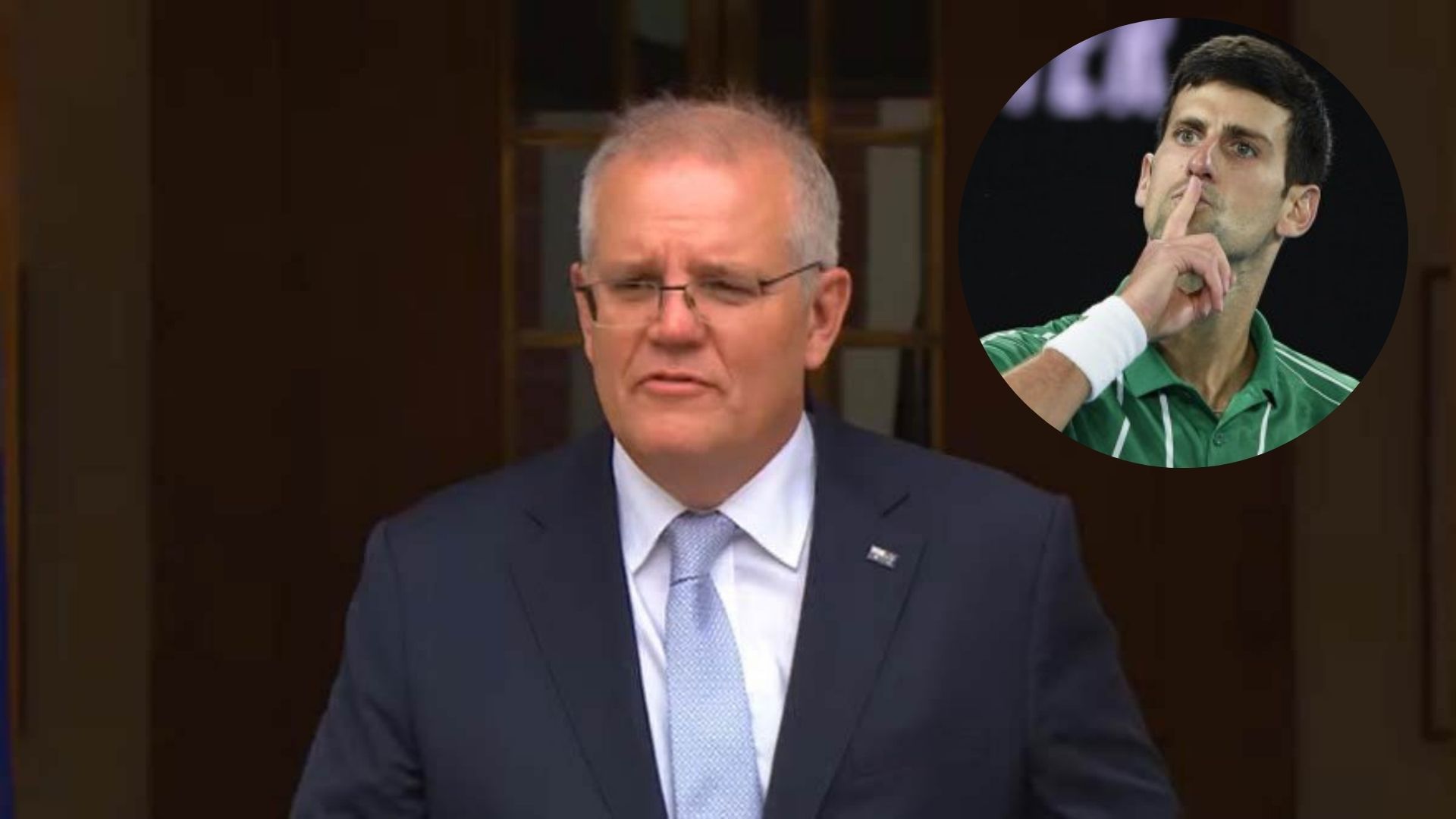 SRAMNE IZJAVE AUSTRALIJSKIH VLASTI: Sada je vrijeme da uživamo u tenisu