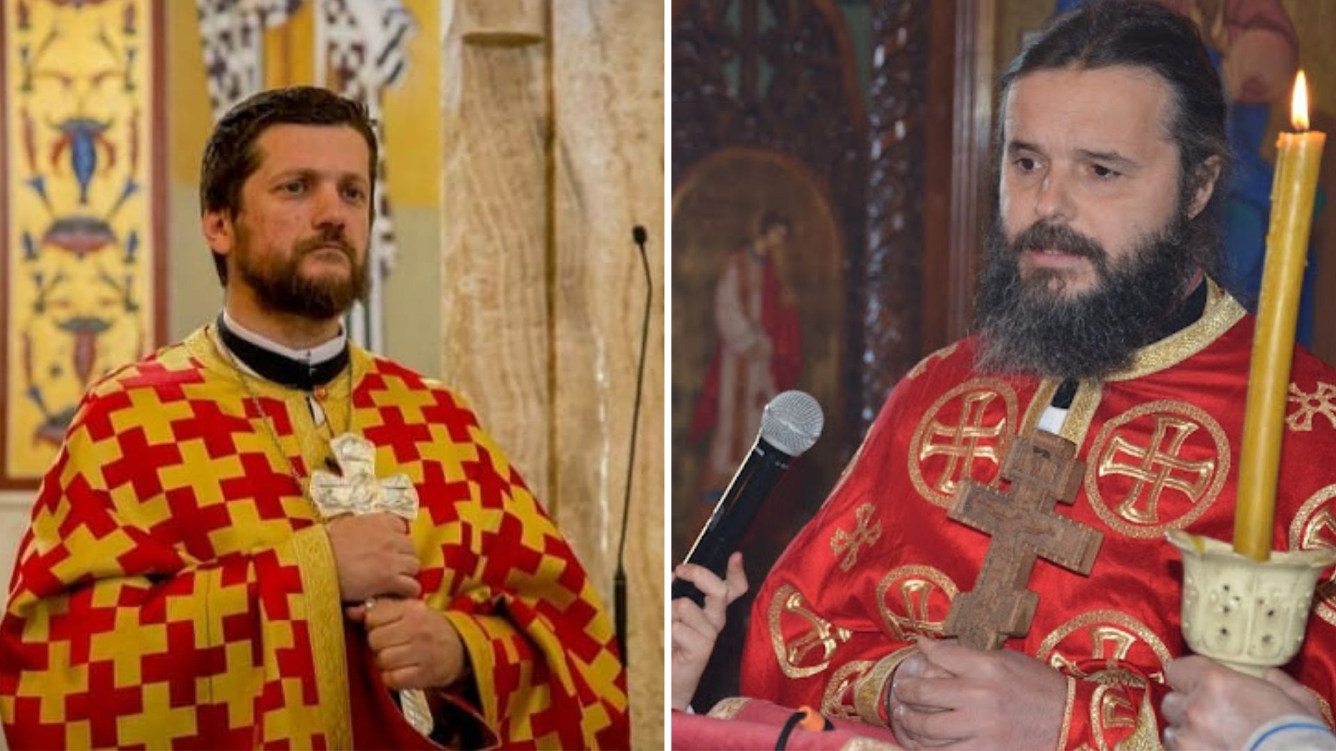 OTAC PEROVIĆ: Postavljenje paroha Marojevića u UO UCG ne krši ni jedan zakon Crne Gore!