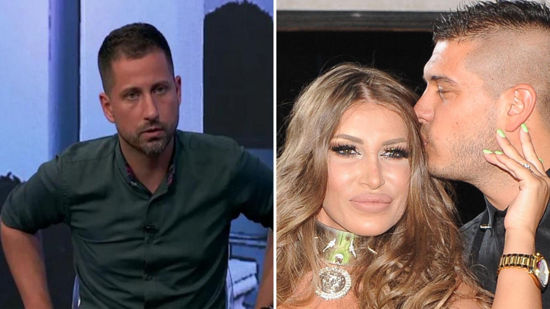'KLOŠARKA JEDNA, MUKA MI JE OD NJE!' Đedović otkrio šta se tačno desilo između Dejana i Dalile, pa osuo paljbu po Dragojevićki! (VIDEO)