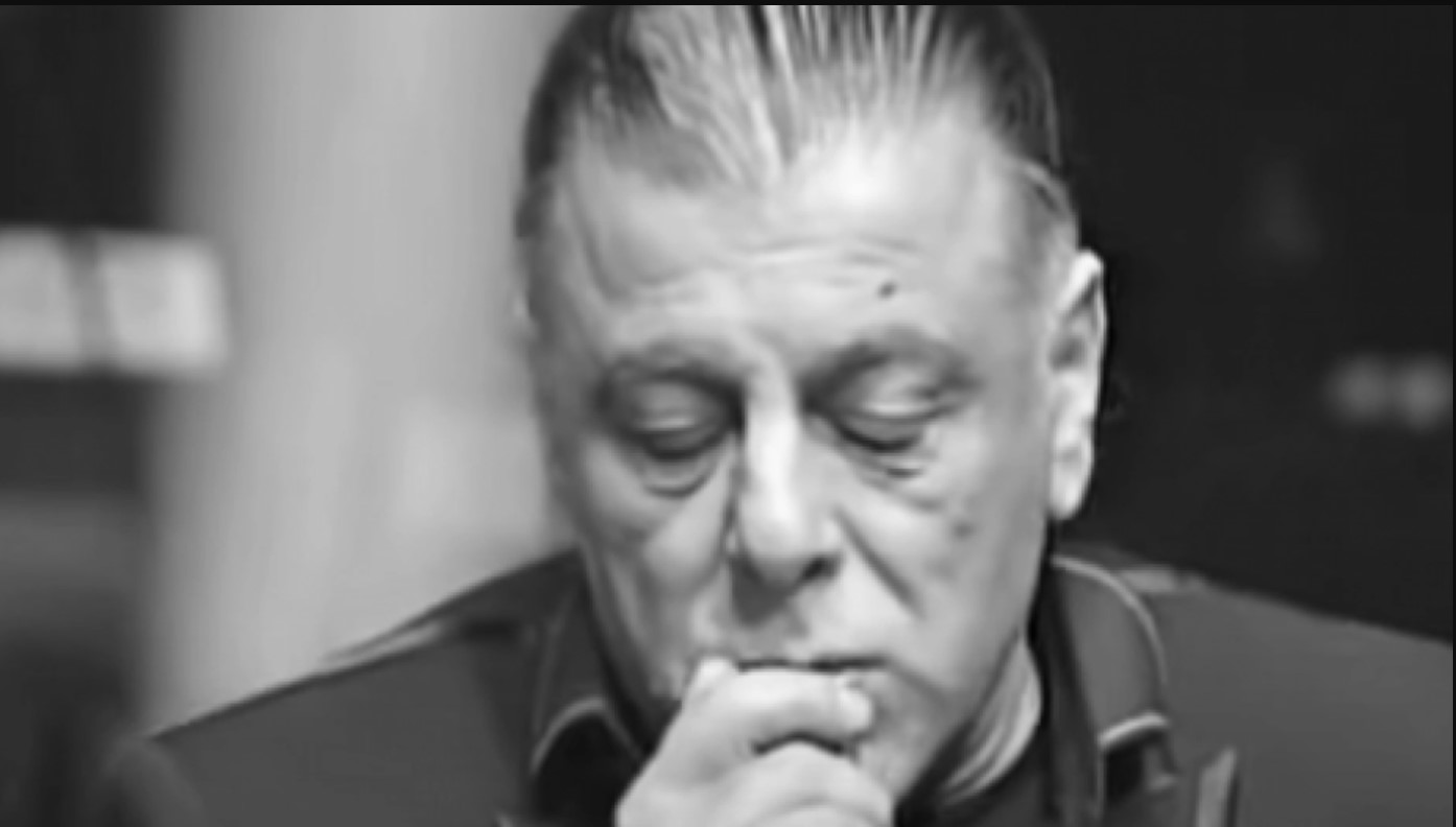 AKI OVO SEBI NIKAD NIJE OPROSTIO! Napustio je ženu i sina od tri godine!