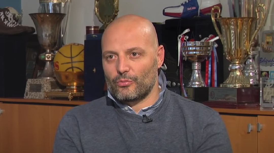 MAKABI BOLJI OD ĐORĐEVIĆEVOG FENERA Poznati svi parovi plej-ofa Evrolige