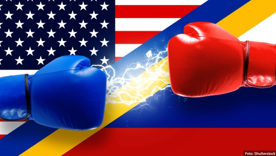 AMERIKANCI TVRDE: Putin naredio invaziju