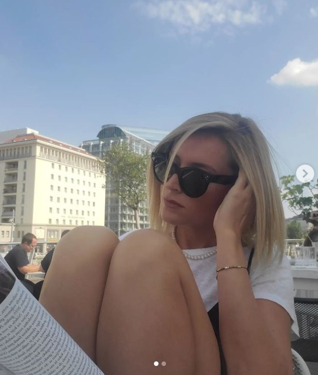 SAD JE SVE JASNO! Ovo je ISTINA o vezi Anđelke Prpić i Marka Janketića!