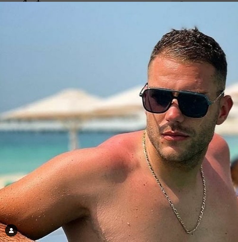 ŠOK PREPISKE! Anđelo varao Teodoru sa Zonjićevom!