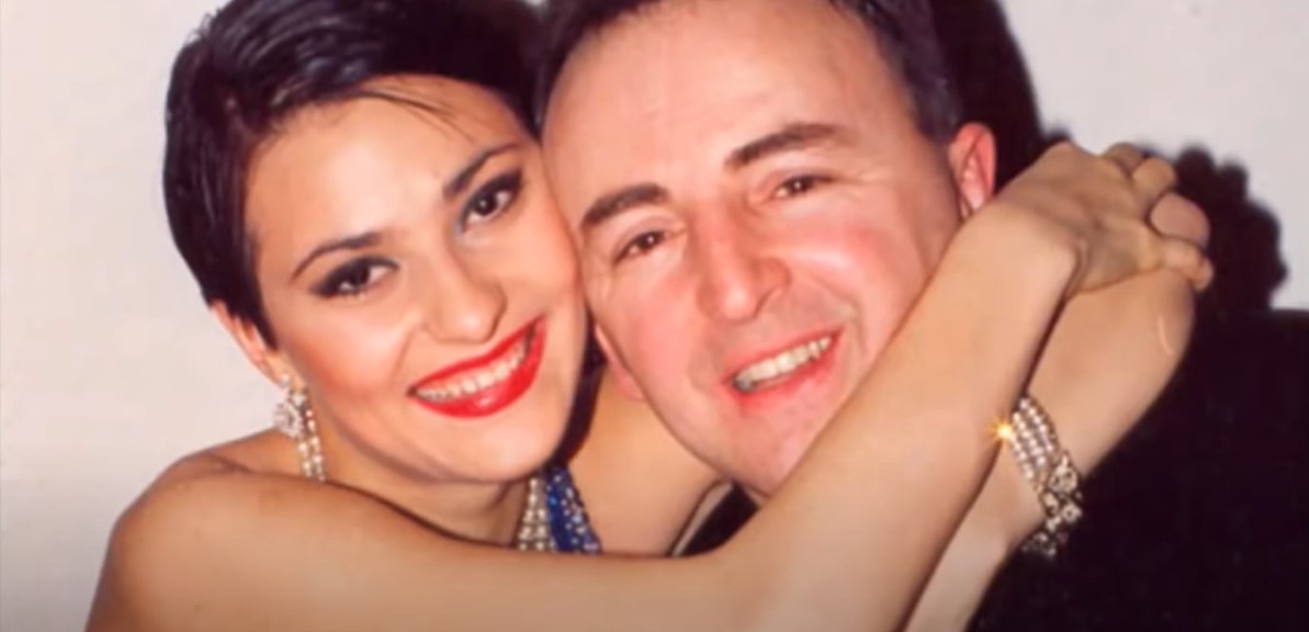 TUGA! Mali Željko došao na pomen dedi Arkanu!