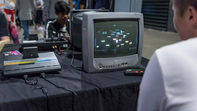 SJAJNA VIJEST ZA NOSTALGIČNE Vraća se gejming gigant iz 80-ih