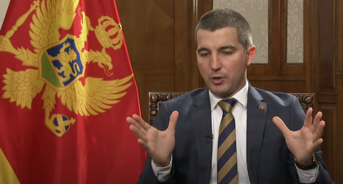BEČIĆ: "Vanrednim izborima bi spustili tenzije"