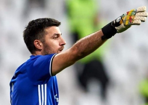 MAJSTOR BELIĆ! Remi Čuke sa ekipom koja je šokirala Totenhem u LK