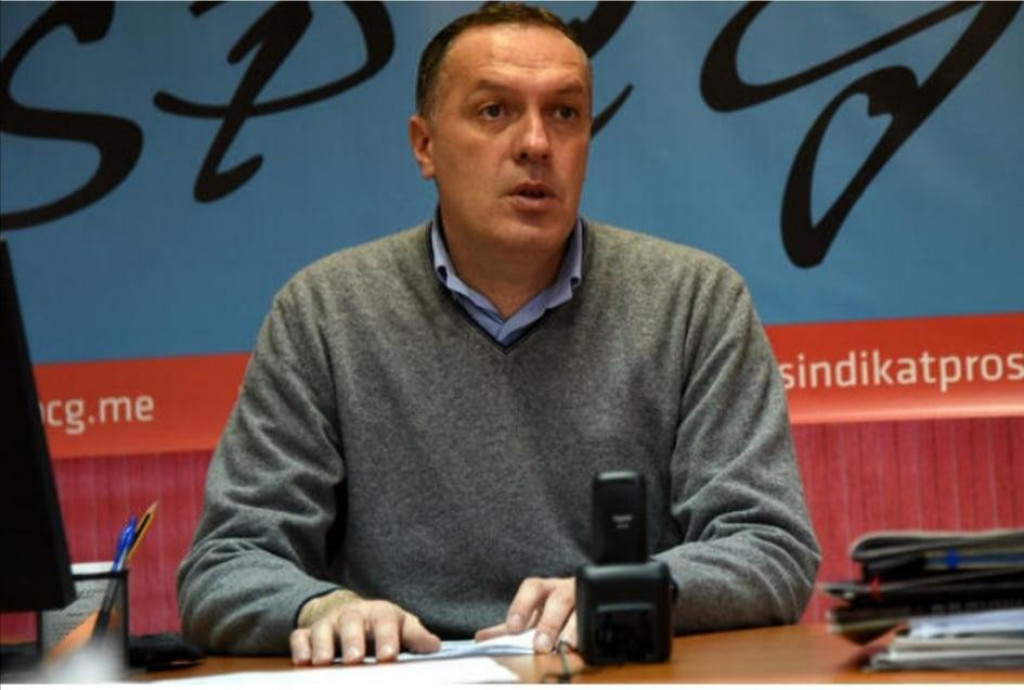 ONI U JANUARU NEMAJU PLATU Sindikat nemoćan!