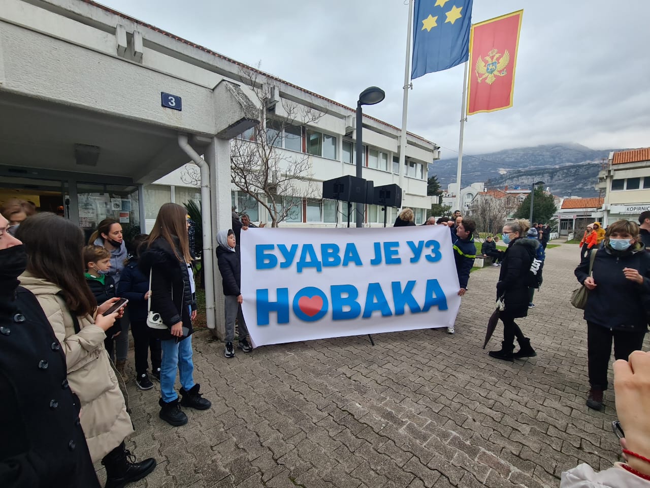Evo kako izgleda nagrada koju će Đoković dobiti u Crnoj Gori! (FOTO)