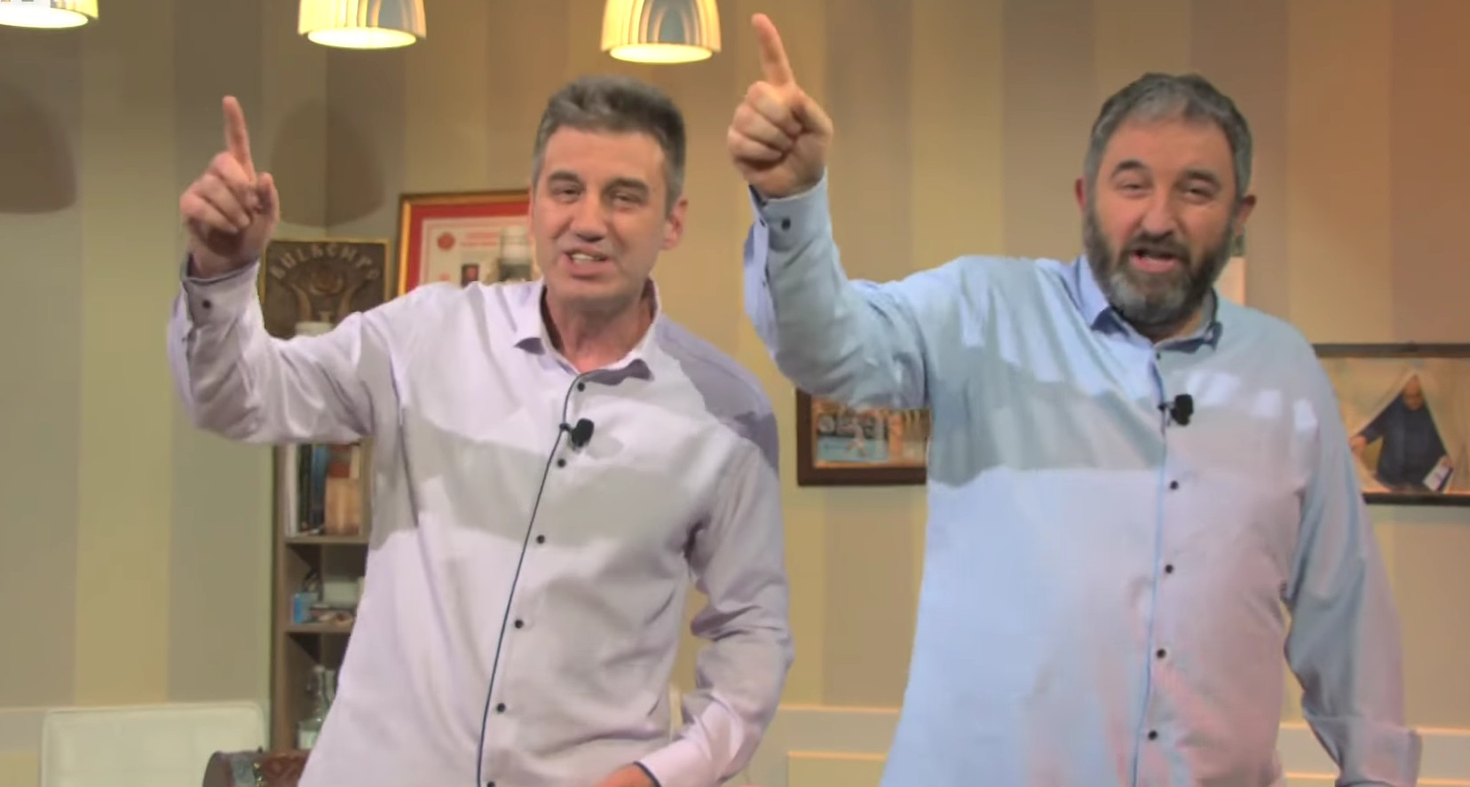 HIT NA INTERNETU! Bugari snimili pjesmu o Novaku: Neka skaču koliko god žele kenguri, Đoković će biti najbolji! (VIDEO)