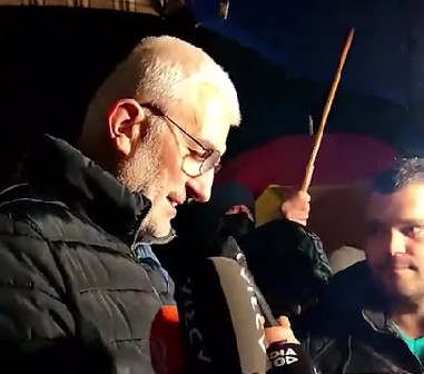BULAJIĆ: Sada je jasno da je URA sve vrijeme bila „trojanski konj“ u Vladi Crne Gore (VIDEO)