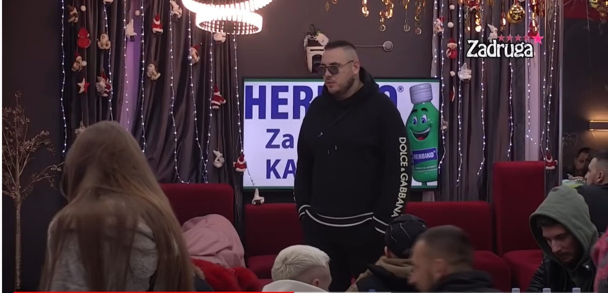 NE MOŽE BEZ NJE! Car: "Posle Maje nisam spreman za novu ljubav!"