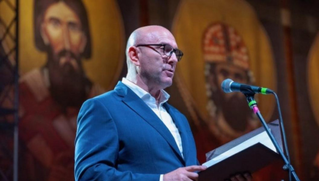 CAREVIĆ: Neka nas ovaj sveti praznik ujedini u želji da gradimo bolje društvo